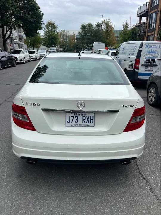 2010 Mercedes-Benz W212 E-Class - Image 10 of 10