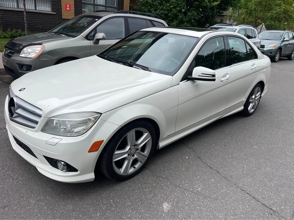 2010 Mercedes-Benz W212 E-Class - Image 2 of 10