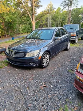2010 Mercedes-Benz 300 CE