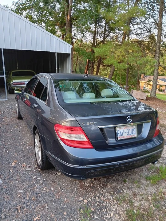 2010 Mercedes-Benz W212 E-Class - Image 6 of 6