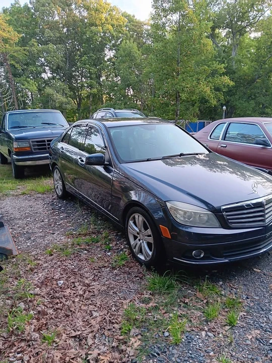 2010 Mercedes-Benz W212 E-Class - Image 2 of 6