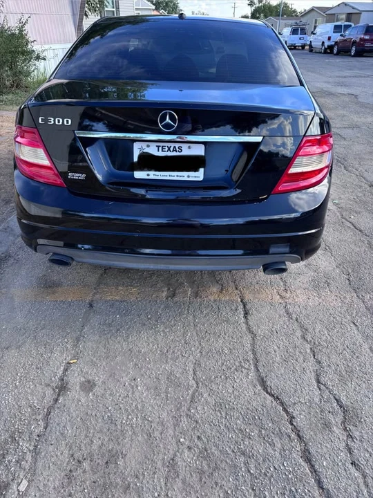 2010 Mercedes-Benz W212 E-Class - Image 4 of 9