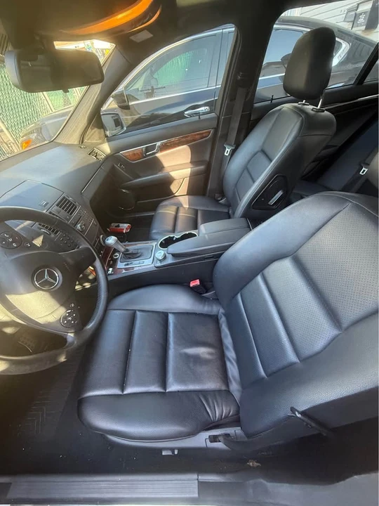 2010 Mercedes-Benz W212 E-Class - Image 7 of 9