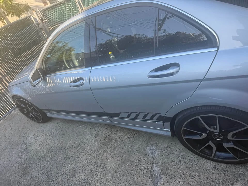 2010 Mercedes-Benz W212 E-Class - Image 6 of 9