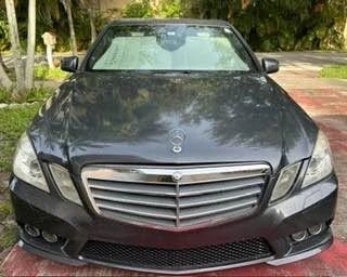2010 Mercedes-Benz W212 E-Class - Image 2 of 10