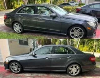 2010 Mercedes-Benz W212 E-Class - Image 3 of 10