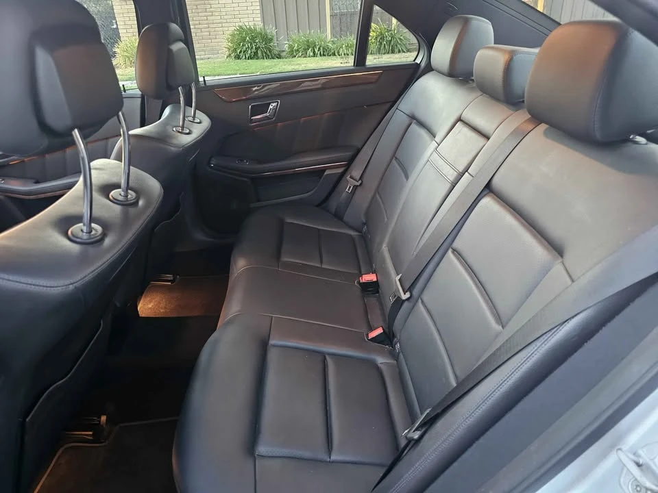 2010 Mercedes-Benz W212 E-Class - Image 6 of 7