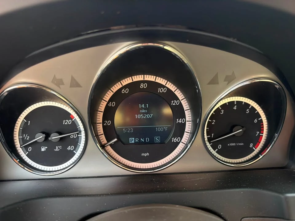 2010 Mercedes-Benz W212 E-Class - Image 13 of 15
