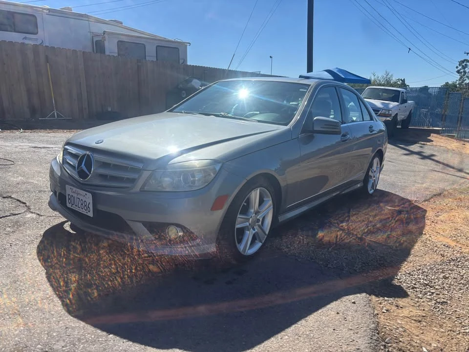 2010 Mercedes-Benz W221 S-Class - Image 2 of 7