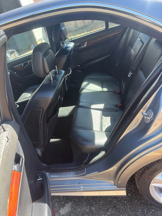 2010 Mercedes-Benz W221 S-Class - Image 4 of 7