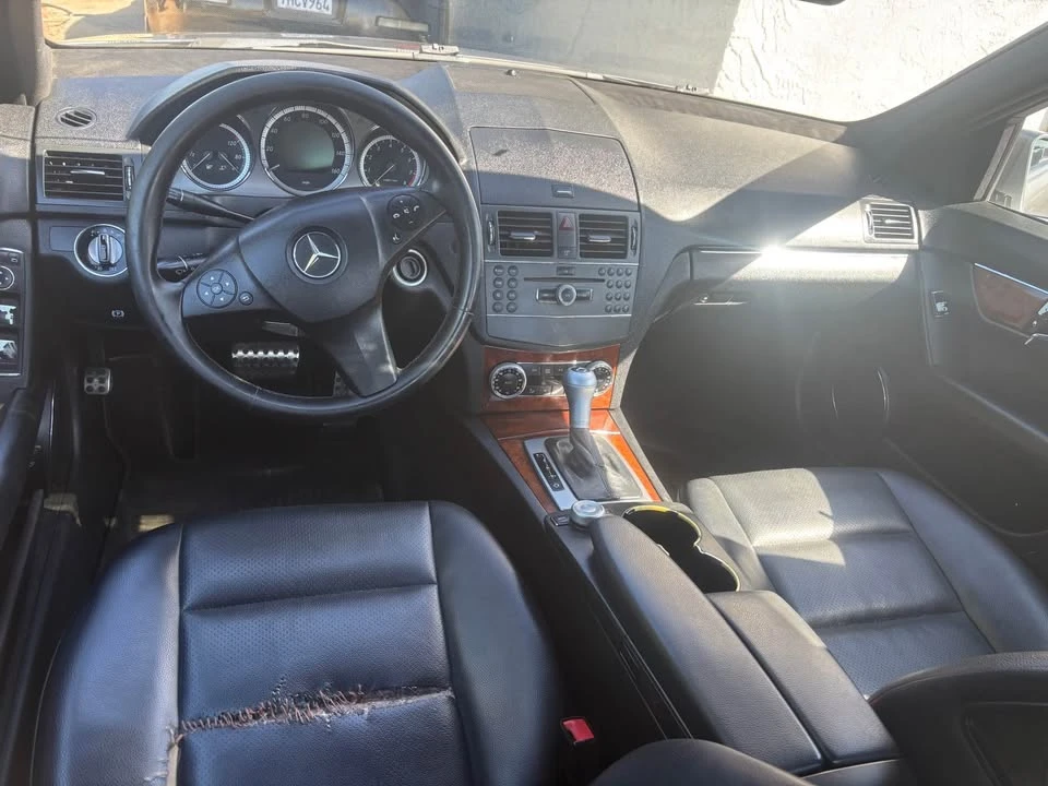 2010 Mercedes-Benz W221 S-Class - Image 5 of 7