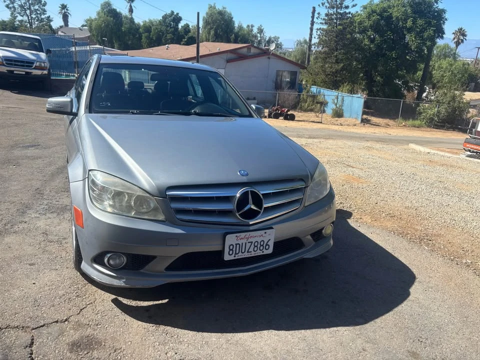 2010 Mercedes-Benz W221 S-Class - Image 3 of 7