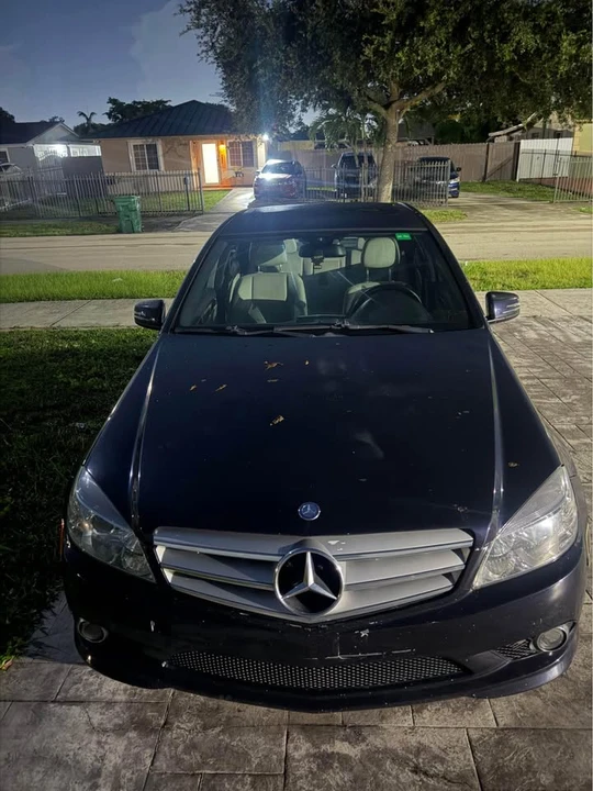 2010 Mercedes-Benz W112 - Image 4 of 7