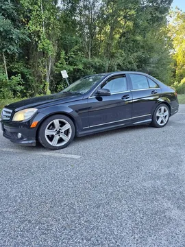 2010 Mercedes-Benz 300 SE Sedan 4D