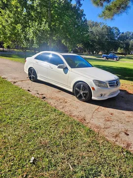 2010 Mercedes-Benz 300 SE Sedan 4D
