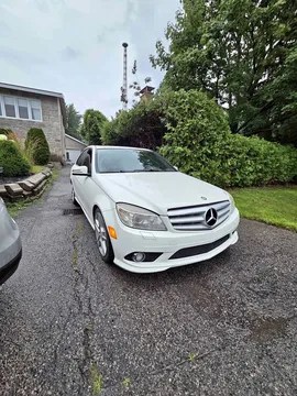 2010 Mercedes-Benz 300 SL