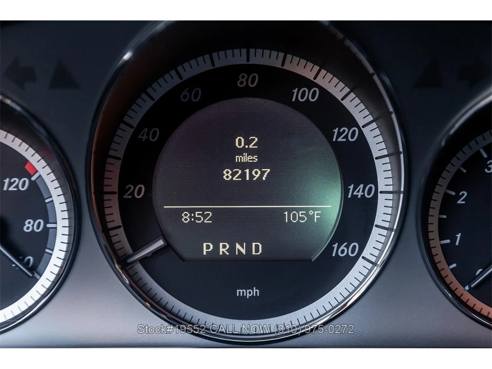 2010 Mercedes-Benz W120 & W121 - Image 18 of 31