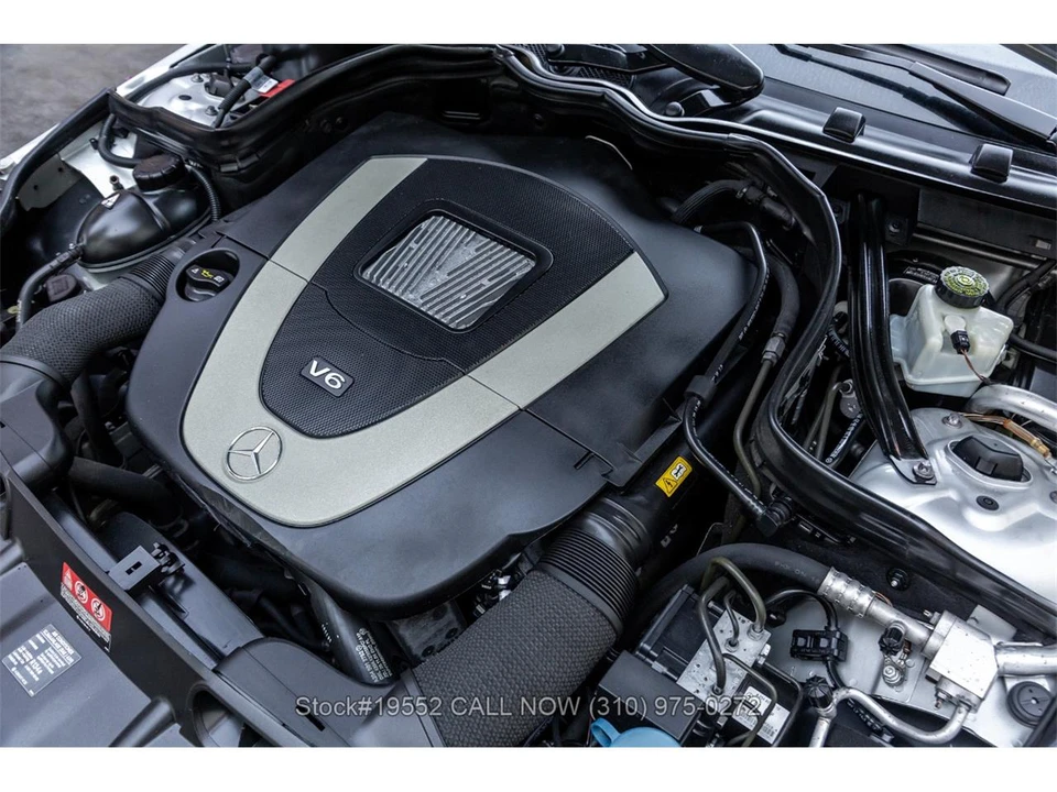 2010 Mercedes-Benz W120 & W121 - Image 30 of 31