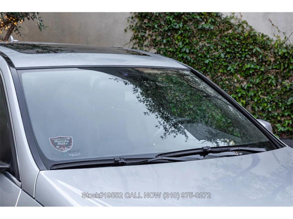 2010 Mercedes-Benz W120 & W121 - Image 8 of 31