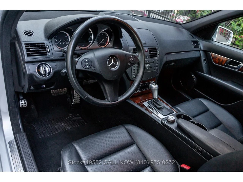 2010 Mercedes-Benz W120 & W121 - Image 16 of 31