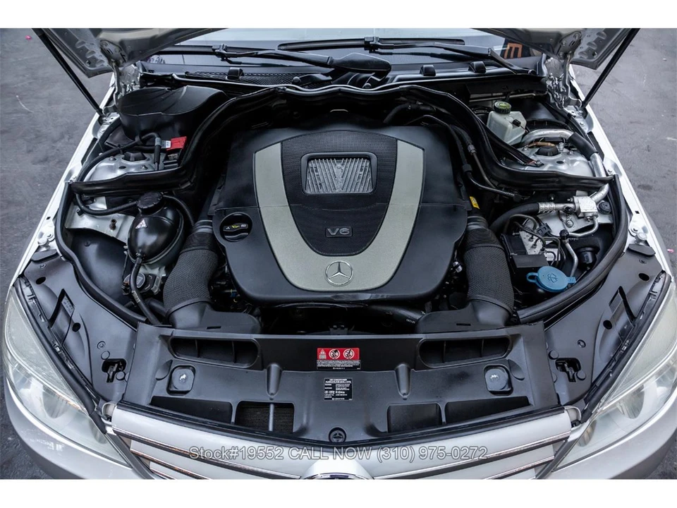 2010 Mercedes-Benz W120 & W121 - Image 31 of 31