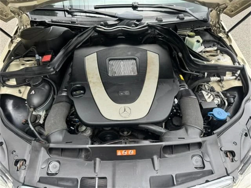 2010 Mercedes-Benz W120 & W121 - Image 19 of 21