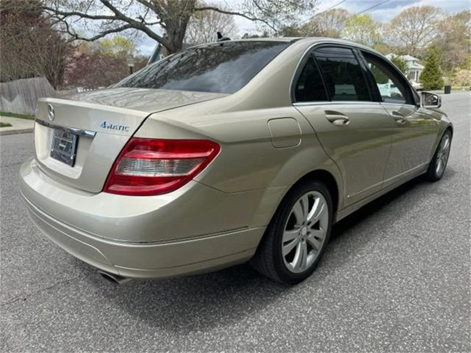 2010 Mercedes-Benz W120 & W121 - Image 5 of 21