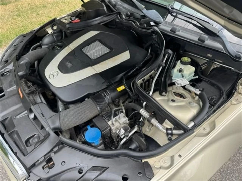 2010 Mercedes-Benz W120 & W121 - Image 21 of 21