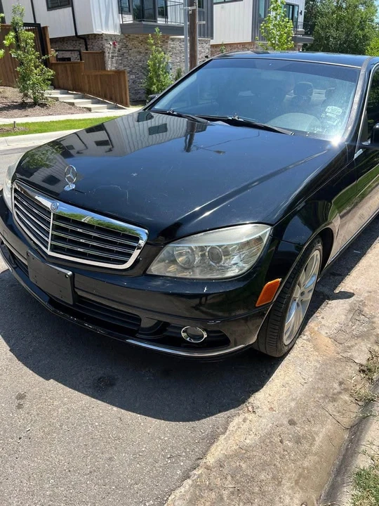 2010 Mercedes-Benz W212 E-Class - Image 4 of 12