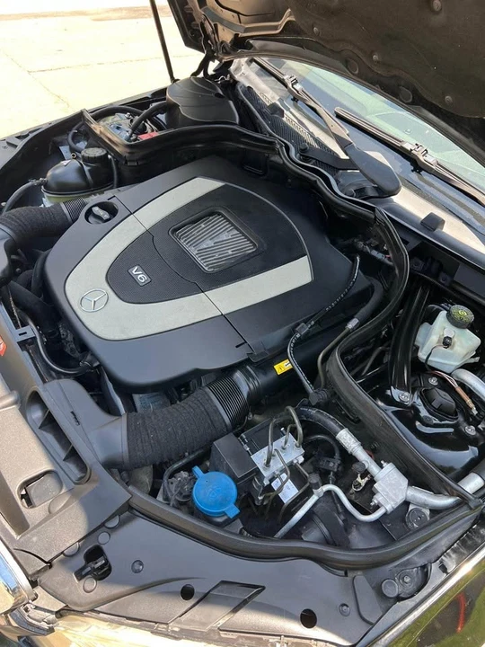 2010 Mercedes-Benz W212 E-Class - Image 3 of 12