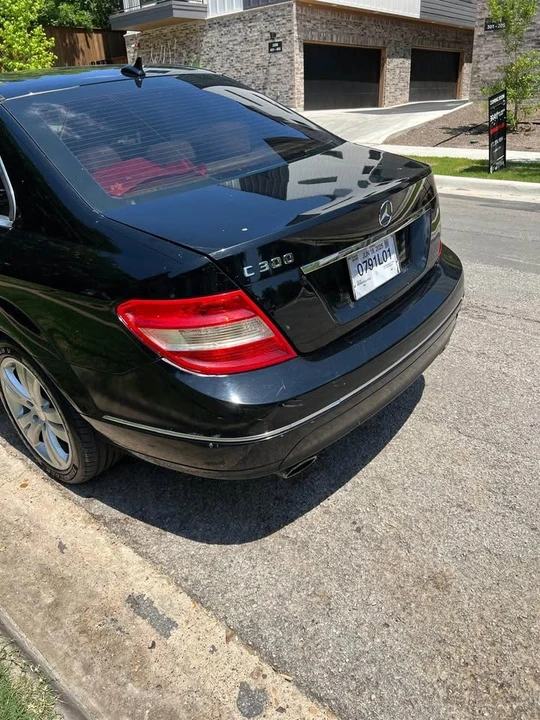 2010 Mercedes-Benz W212 E-Class - Image 8 of 12