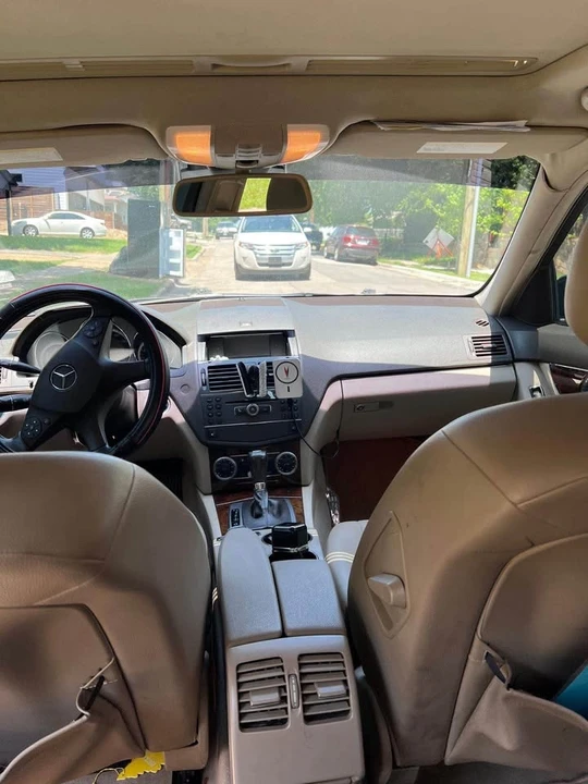 2010 Mercedes-Benz W212 E-Class - Image 12 of 12