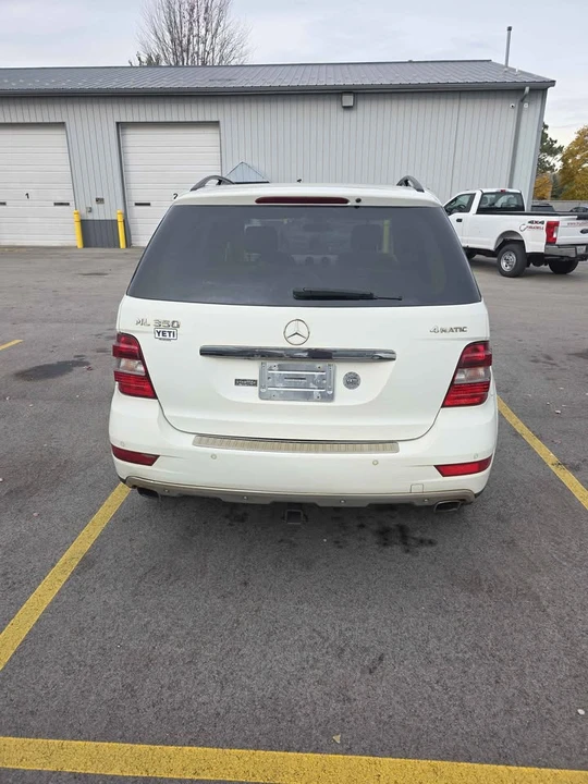 2010 Mercedes-Benz W212 E-Class - Image 7 of 7
