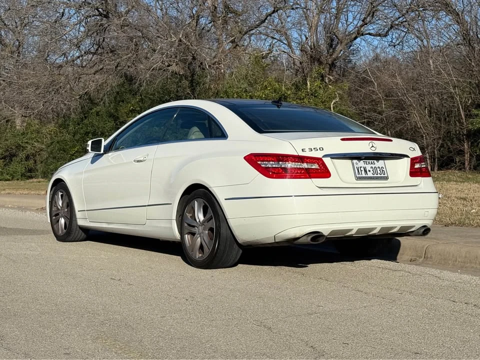 2010 Mercedes-Benz W212 E-Class - Image 9 of 10