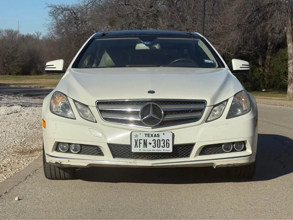 2010 Mercedes-Benz W212 E-Class - Image 2 of 10