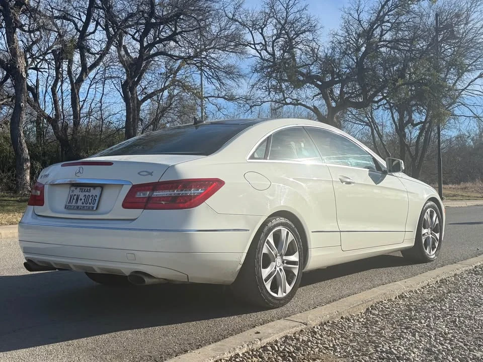 2010 Mercedes-Benz W212 E-Class - Image 3 of 10