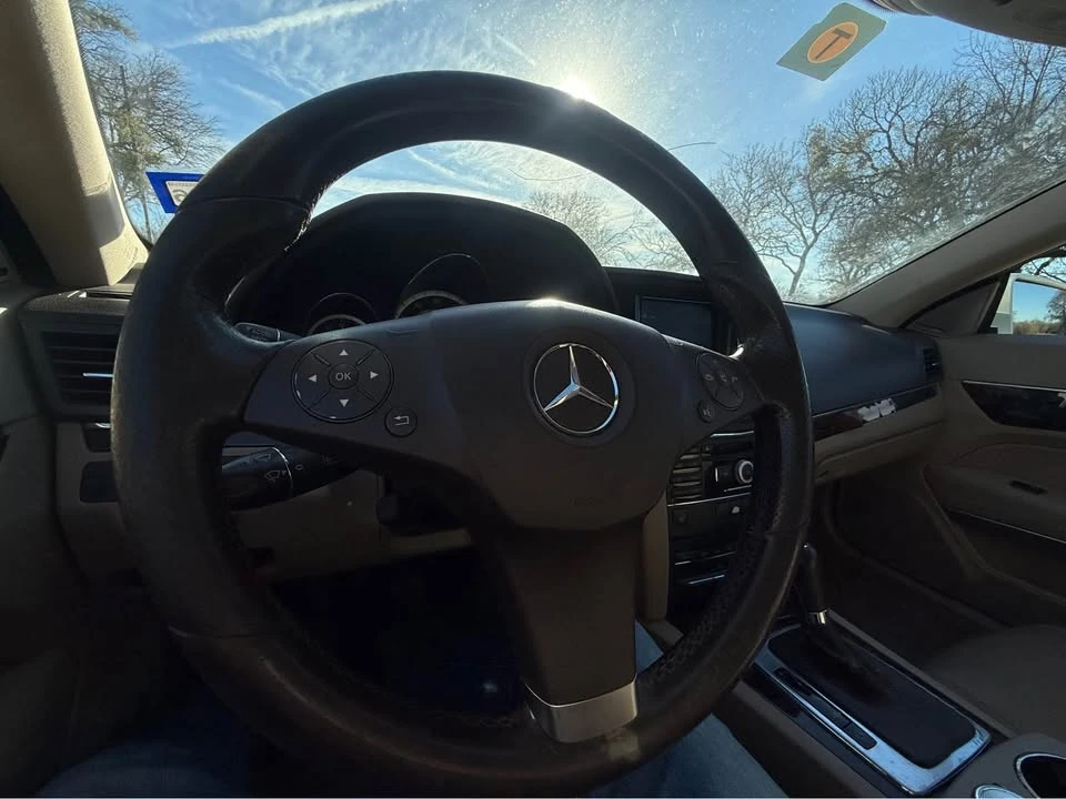 2010 Mercedes-Benz W212 E-Class - Image 7 of 10