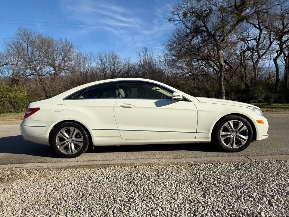 2010 Mercedes-Benz W212 E-Class - Image 4 of 10