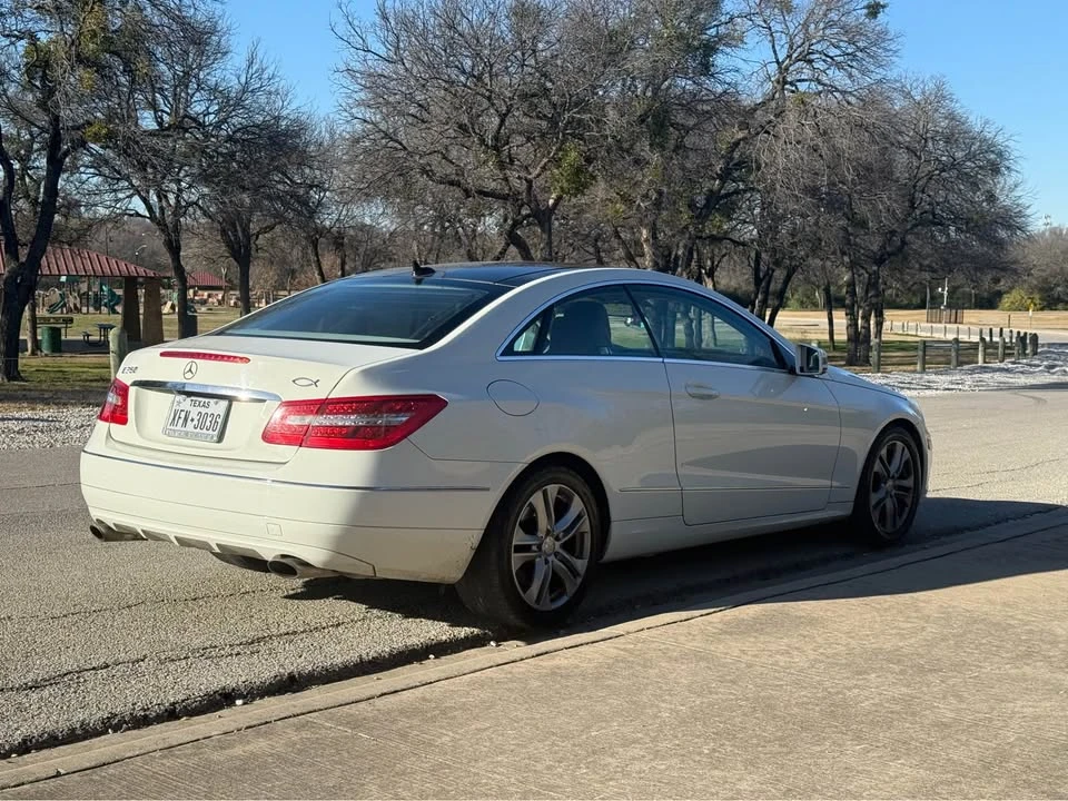 2010 Mercedes-Benz W212 E-Class - Image 10 of 10