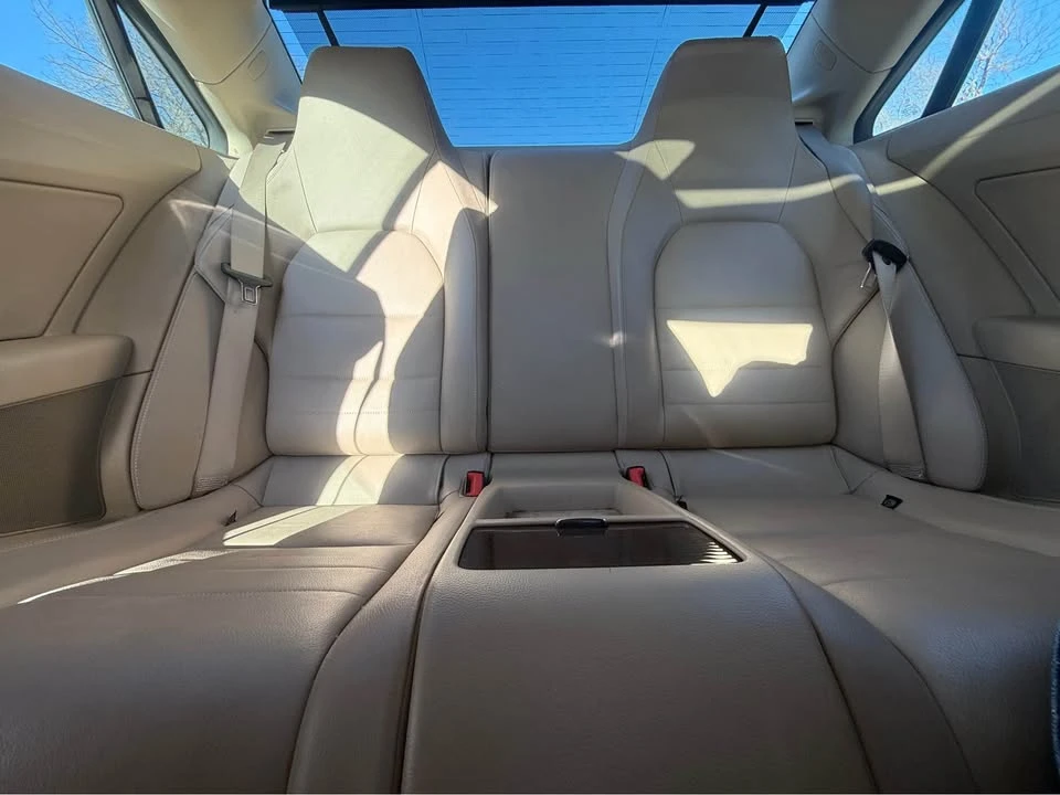 2010 Mercedes-Benz W212 E-Class - Image 5 of 10