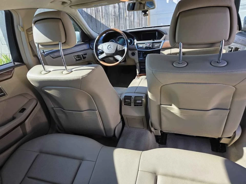 2010 Mercedes-Benz W212 E-Class - Image 4 of 12