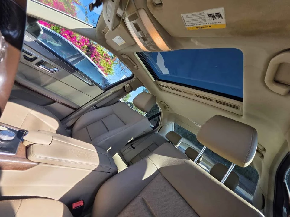 2010 Mercedes-Benz W212 E-Class - Image 7 of 12