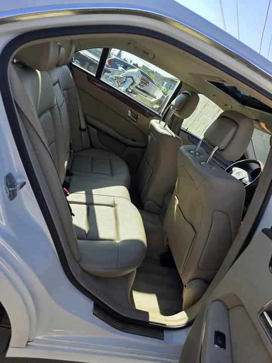2010 Mercedes-Benz W212 E-Class - Image 5 of 12