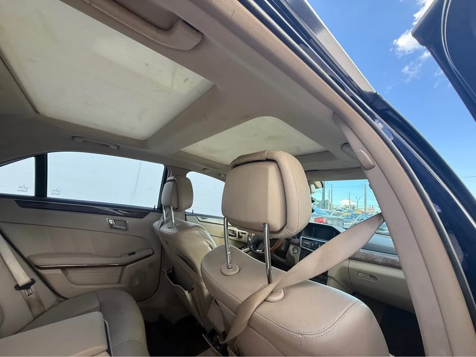 2010 Mercedes-Benz W212 E-Class - Image 3 of 7