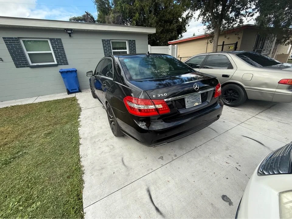 2010 Mercedes-Benz W212 E-Class - Image 3 of 8