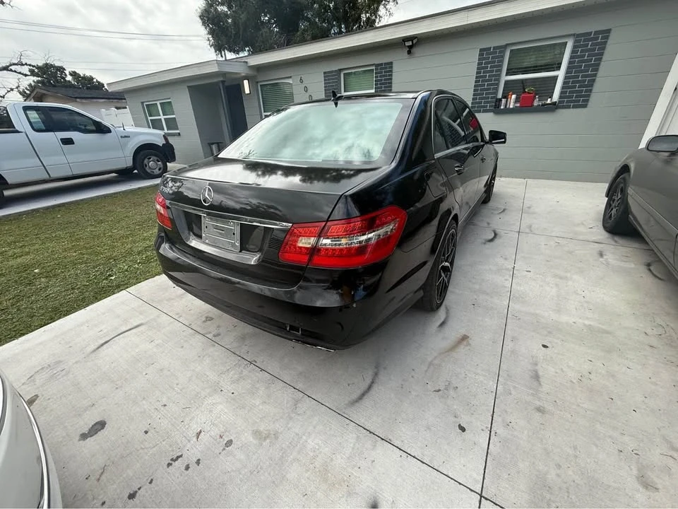2010 Mercedes-Benz W212 E-Class - Image 5 of 8