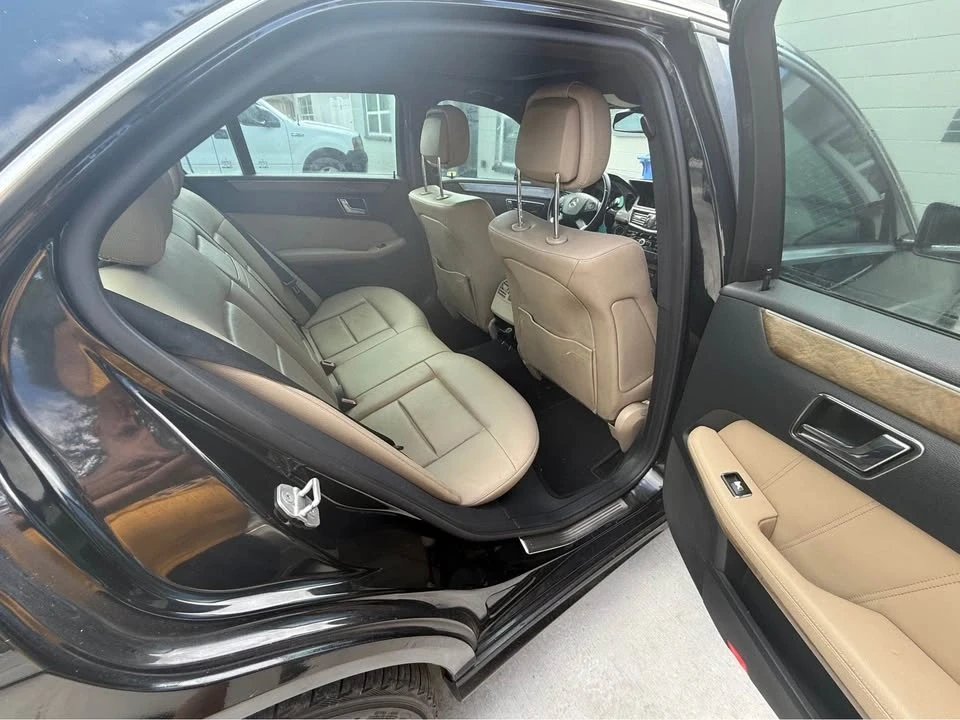 2010 Mercedes-Benz W212 E-Class - Image 6 of 8
