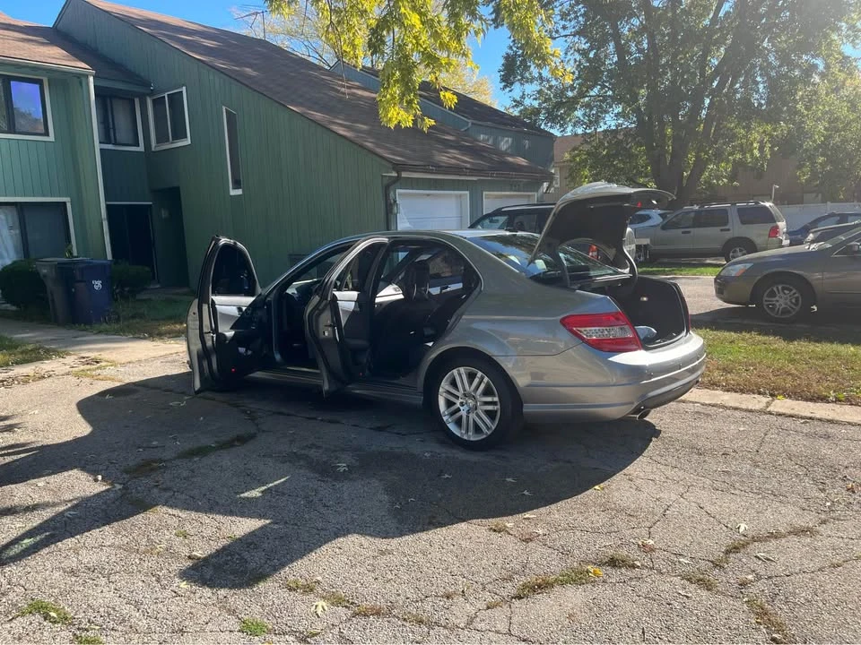 2010 Mercedes-Benz W221 S-Class - Image 2 of 7