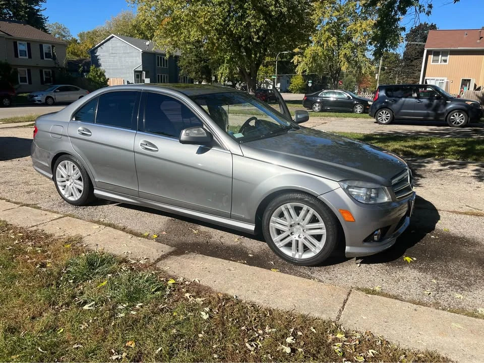 2010 Mercedes-Benz W221 S-Class - Image 7 of 7