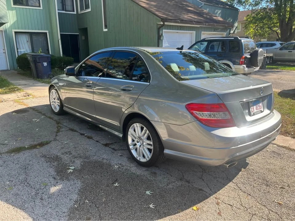 2010 Mercedes-Benz W221 S-Class - Image 6 of 7